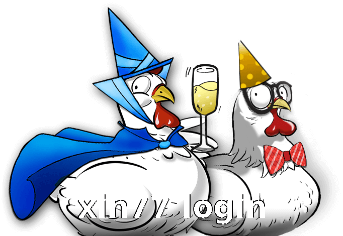 xin77 login