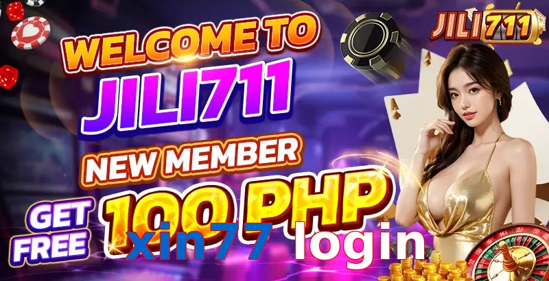 xin77 login