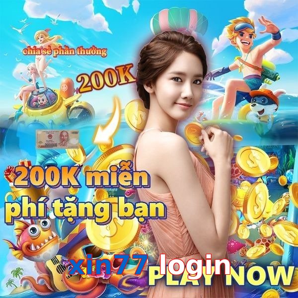 xin77 login