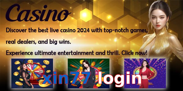 xin77 login