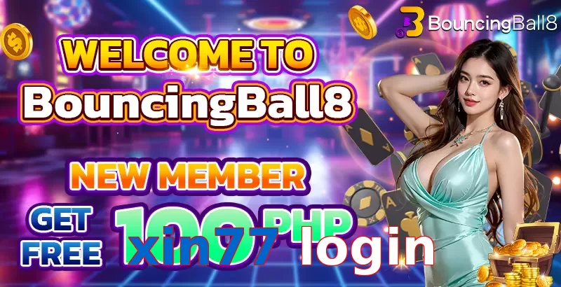 xin77 login