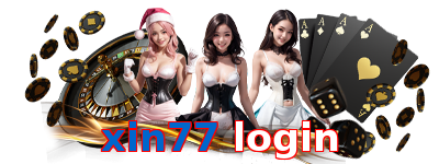 xin77 login