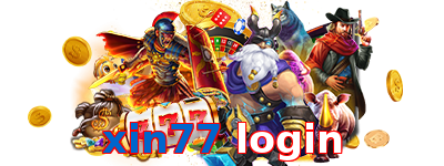 xin77 login