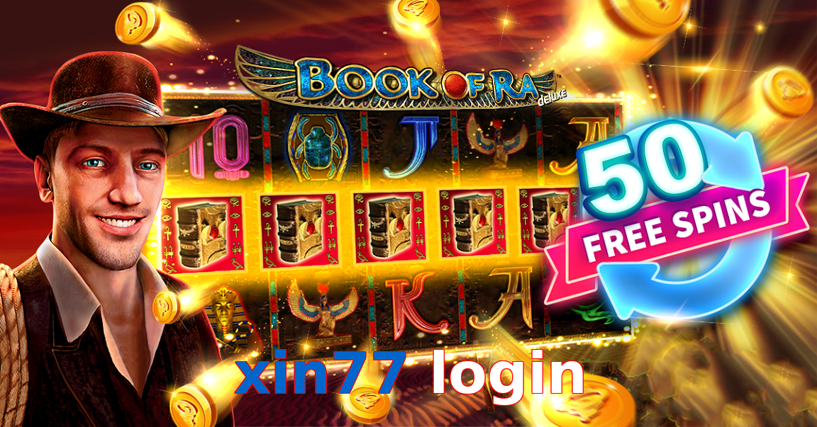 xin77 login