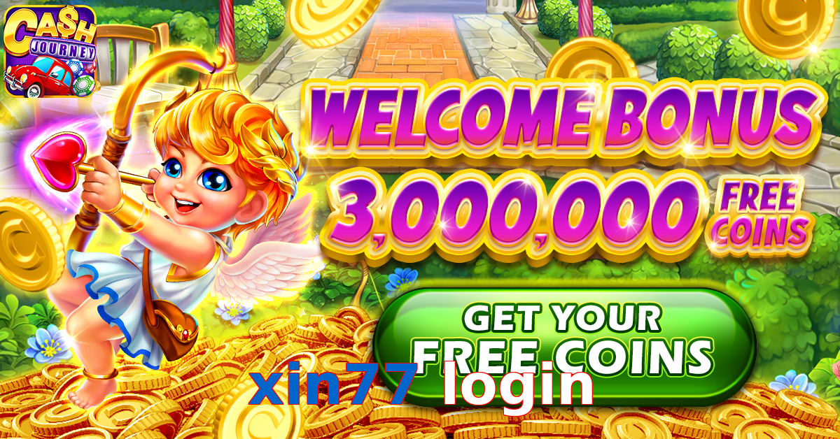 xin77 login