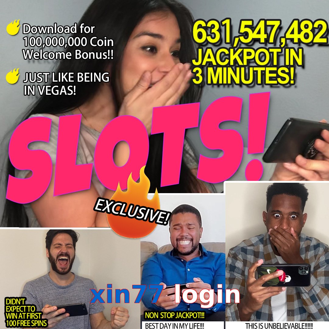 xin77 login