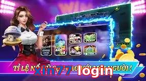 xin77 login