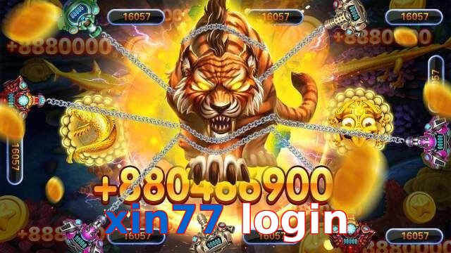xin77 login