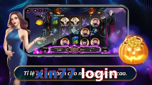 xin77 login
