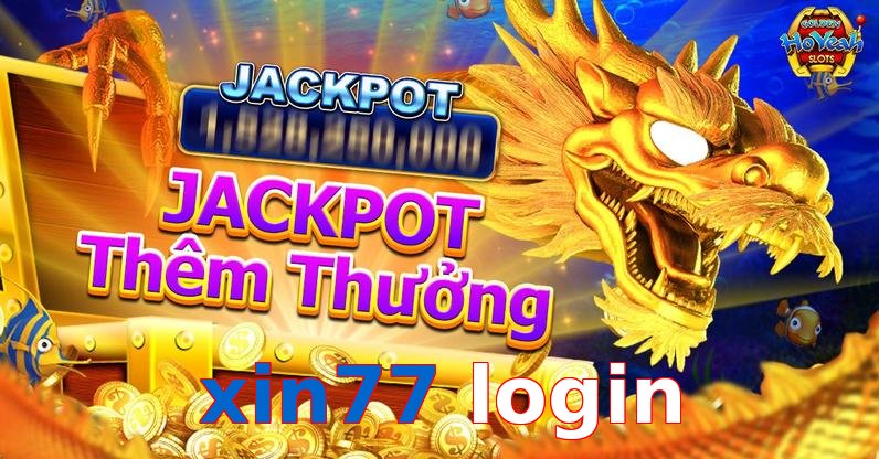 xin77 login